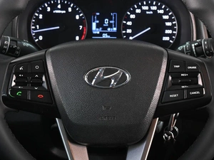Внедорожник Hyundai Creta 2018 года, 1499000 рублей, Ростов-на-Дону