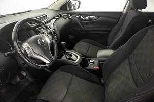 Внедорожник Nissan Qashqai 2017 года, 1599000 рублей, Пермь