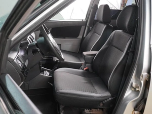 Седан ВАЗ (LADA) Priora 2011 года, 599000 рублей, Воронеж