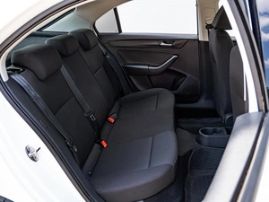 Седан Volkswagen Polo 2020 года, 1675000 рублей, Краснодар