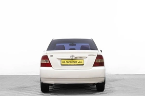 Универсал Toyota Corolla 2001 года, 499000 рублей, Барнаул