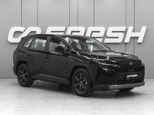 Внедорожник Toyota RAV4 2026 года, 4050000 рублей, Ростов-на-Дону