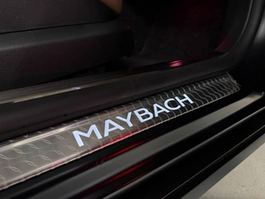 Седан Mercedes-benz Maybach S-класс 2022 года, 19000000 рублей, Павловская Слобода