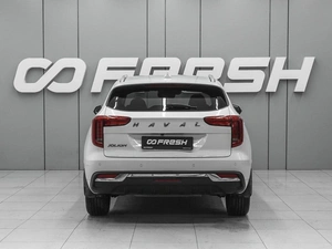 Внедорожник Haval Jolion 2023 года, 1650000 рублей, Ростов-на-Дону