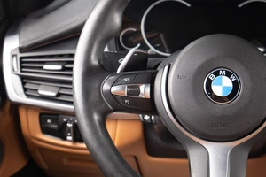 Внедорожник BMW X6 2017 года, 3749000 рублей, Оренбург