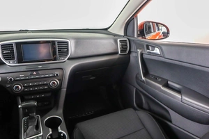 Внедорожник Kia Sportage 2019 года, 2159000 рублей, Пермь