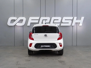 Хетчбэк Kia Picanto 2020 года, 1429000 рублей, Воронеж