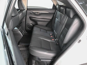 Внедорожник Lexus NX 2015 года, 2669000 рублей, Аксай