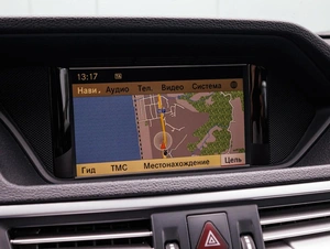 Седан Mercedes-benz E-класс 2011 года, 1680000 рублей, Большой Сочи