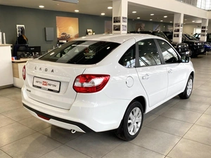 Лифтбек ВАЗ (LADA) Granta 2023 года, 899000 рублей, Орёл