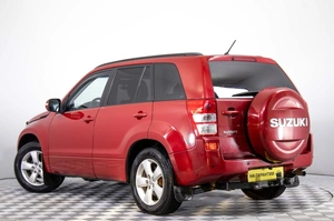 Внедорожник Suzuki Grand Vitara 2010 года, 1029000 рублей, Пермь
