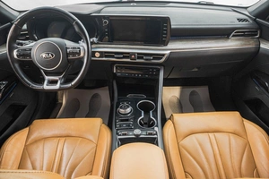 Седан Kia K5 2020 года, 2789000 рублей, Барнаул