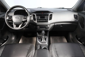 Внедорожник Hyundai Creta 2020 года, 2199000 рублей, Новосибирск