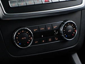 Внедорожник Mercedes-benz GL-класс 2013 года, 2898055 рублей, Москва