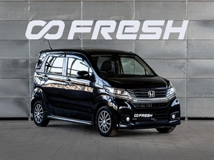 Хетчбэк Honda N-WGN 2014 года, 899000 рублей, Краснодар