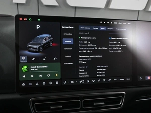 Внедорожник Li Auto L9 2023 года, 6450000 рублей, Аксай