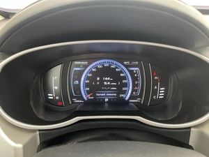 Внедорожник Geely Atlas 2021 года, 1630000 рублей, Брянск