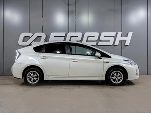 Лифтбек Toyota Prius 2010 года, 1499000 рублей, Воронеж