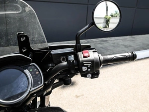 Honda CMX 1100 Rebel 2021 года, 979000 рублей, Кирилловка