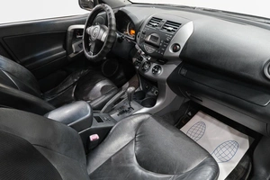 Внедорожник Toyota RAV4 2007 года, 1049000 рублей, Новокузнецк