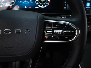 Внедорожник OMODA C5 2024 года, 2474000 рублей, Ставрополь