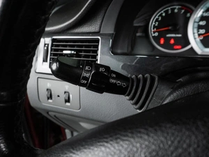 Седан Chevrolet Lacetti 2009 года, 599000 рублей, Воронеж