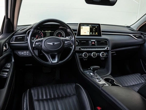 Седан Genesis G70 2019 года, 2612000 рублей, Краснодар