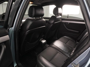 Седан Audi A4 2006 года, 629000 рублей, Воронеж