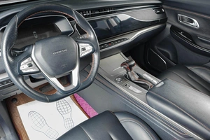 Внедорожник Changan Auchan X7 2020 года, 1549000 рублей, Тюмень
