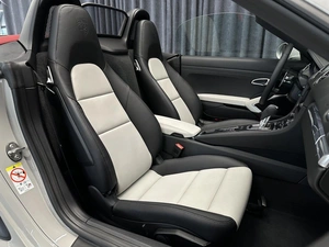 Кабриолет Porsche 718 Boxster 2024 года, 11990000 рублей, Павловская Слобода