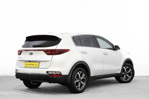 Внедорожник Kia Sportage 2020 года, 2459000 рублей, Барнаул