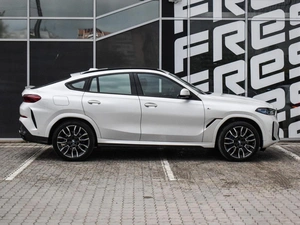 Внедорожник BMW X6 2023 года, 13000000 рублей, Краснодар