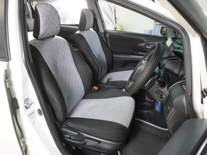 Минивэн Toyota Wish 2013 года, 1439000 рублей, Воронеж