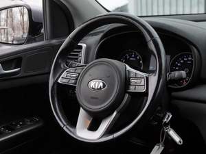 Внедорожник Kia Sportage 2019 года, 2330000 рублей, Волгоград