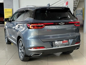 Внедорожник Chery Tiggo 7 Pro 2021 года, 1687000 рублей, Солонцы