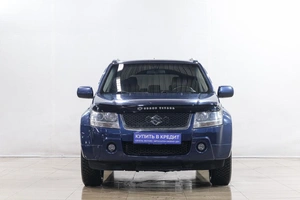 Внедорожник Suzuki Grand Vitara 2006 года, 849000 рублей, Новокузнецк