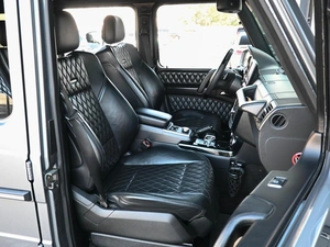 Внедорожник Mercedes-benz G-класс AMG 2014 года, 5199000 рублей, Кирилловка