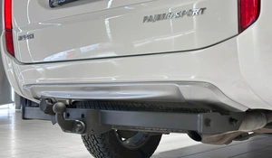 Внедорожник Mitsubishi Pajero Sport 2019 года, 2657000 рублей, Красноярск