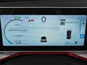 Внедорожник Geely Coolray 2023 года, 2349000 рублей, Аксай