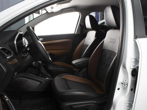 Универсал ВАЗ (LADA) Vesta Cross 2024 года, 1520000 рублей, Омск