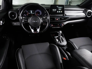 Седан Kia Cerato 2020 года, 1997000 рублей, Воронеж