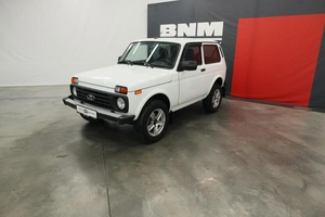 Внедорожник ВАЗ (LADA) 2121 (4x4) 2024 года, 970000 рублей, Курск