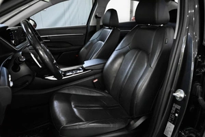 Седан Hyundai Sonata 2020 года, 2195000 рублей, Ульяновск