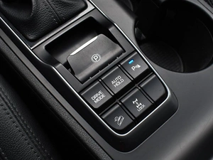 Внедорожник Hyundai Tucson 2018 года, 2290000 рублей, Краснодар