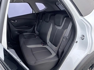 Внедорожник Renault Kaptur 2022 года, 1820000 рублей, Орёл