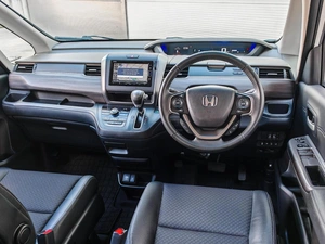 Минивэн Honda Freed 2023 года, 2280000 рублей, Краснодар