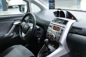 Минивэн Toyota Verso 2010 года, 1008000 рублей, Солонцы