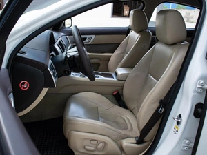 Седан Jaguar XF 2013 года, 1420000 рублей, Краснодар