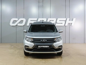 Универсал ВАЗ (LADA) Largus 2024 года, 1429000 рублей, Воронеж