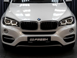 Внедорожник BMW X6 2015 года, 3599000 рублей, Тюмень